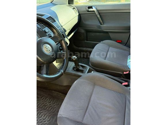 Sahibinden Volkswagen Polo 1.4 Basicline 2004 Model 