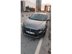 Sahibinden Peugeot 208 1.2 PureTech Active 2021 Model