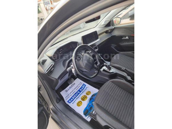 Sahibinden Peugeot 208 1.2 PureTech Active 2021 Model