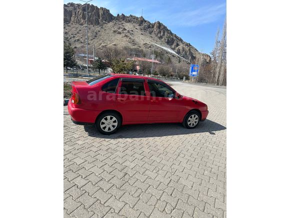 Sahibinden Volkswagen Polo 1.6 Classic 1998 Model 