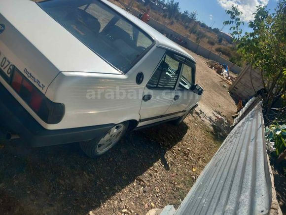 Sahibinden Tofaş Doğan SLX 1994 Model 