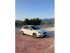 Sahibinden Ford Focus 1.6 Ti-VCT Trend X 2015 Model  170.000 km Beyaz