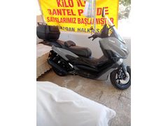Sahibinden Kuba Chia 125 pro