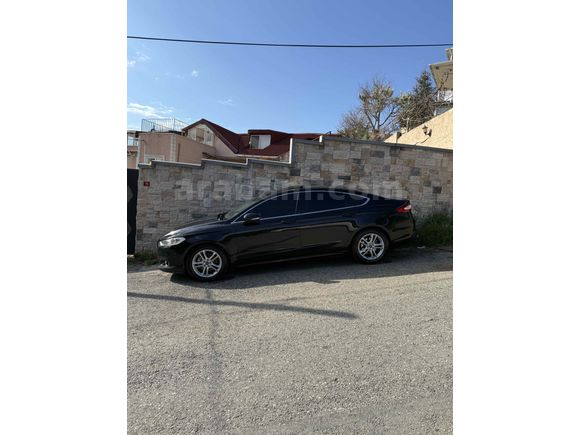 Sahibinden Ford Mondeo 1.6 TDCi Titanium 2015 Model 