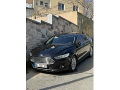Sahibinden Ford Mondeo 1.6 TDCi Titanium 2015 Model 