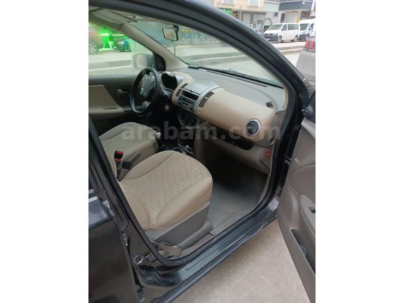 Sahibinden Nissan Note 1.5 dCi Visia 2009 Model