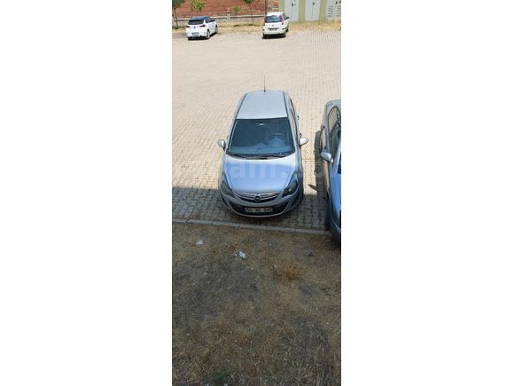 Sahibinden Opel Corsa 1.2 Twinport Essentia 2014 Model