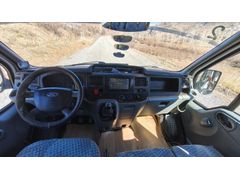 Sahibinden Ford - Otosan Transit 16+1