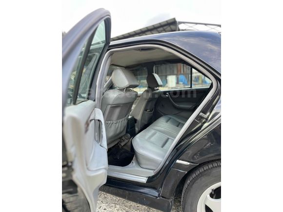 Mercedes - Benz C 200 Kompressor Elegance 1998 Model otomatik vites