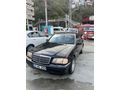 Mercedes - Benz C 200 Kompressor Elegance 1998 Model otomatik vites