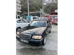  Mercedes - Benz C 200 Kompressor Elegance 1998 Model otomatik vites