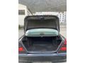  Mercedes - Benz C 200 Kompressor Elegance 1998 Model otomatik vites