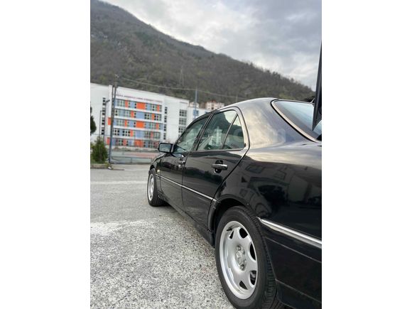  Mercedes - Benz C 200 Kompressor Elegance 1998 Model otomatik vites