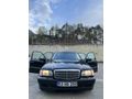  Mercedes - Benz C 200 Kompressor Elegance 1998 Model otomatik vites