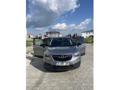 Trakya / Sahibinden Opel Crossland X 1.5 CDTI 120.Yıl 2019 Model 