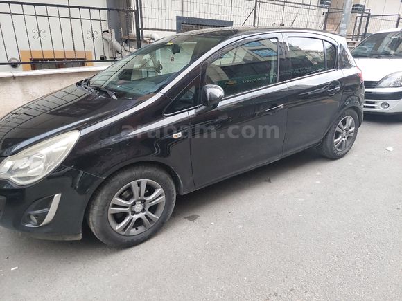 Sahibinden Opel Corsa 1.3 CDTI Active 2013 Model HASAR KAYITSIZ