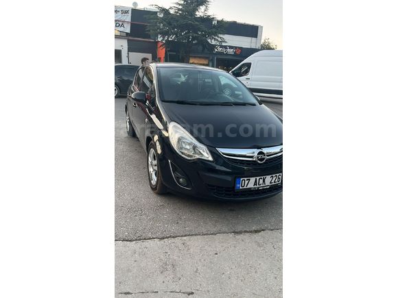 Sahibinden Opel Corsa 1.3 CDTI Active 2013 Model HASAR KAYITSIZ