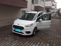 Sahibinden Ford Tourneo Courier 1.5 TDCi Journey Titanium 2019 Model