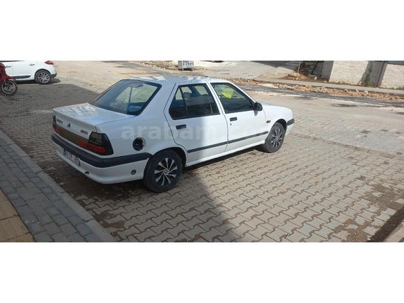 Acil Satılık Sahibinden Renault R 19 1.6 Europa RTE 2000 Model