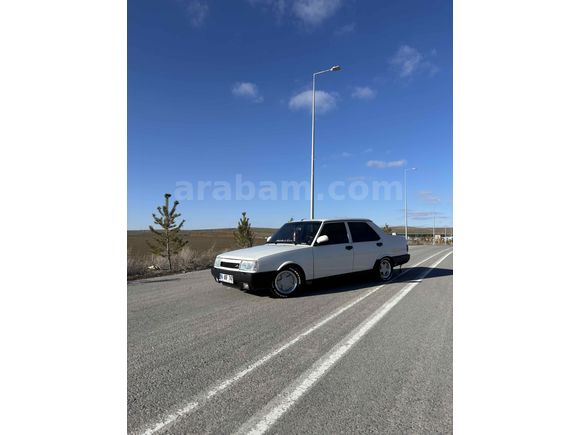 Sahibinden Tofaş Şahin S 1998 Model 