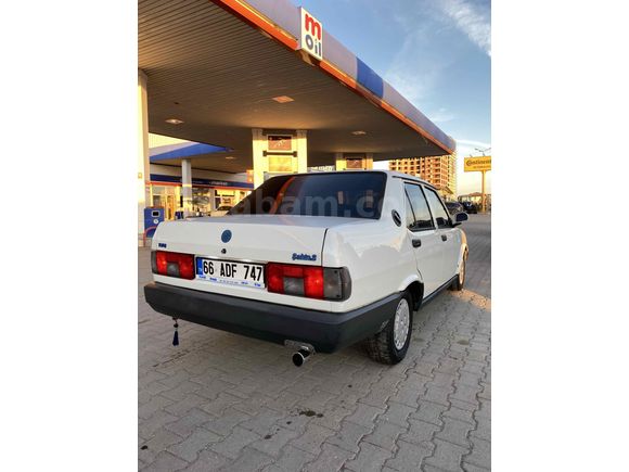 Sahibinden Tofaş Şahin S 1998 Model 