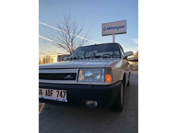 Sahibinden Tofaş Şahin S 1998 Model 