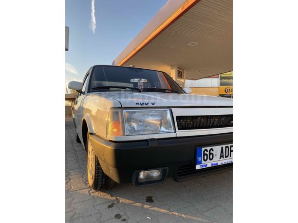 Sahibinden Tofaş Şahin S 1998 Model 