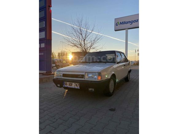 Sahibinden Tofaş Şahin S 1998 Model 