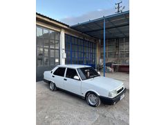 Sahibinden Tofaş Şahin S 1998 Model 