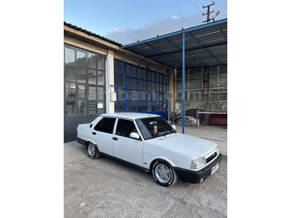 Sahibinden Tofaş Şahin S 1998 Model 