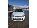 Sahibinden Ford Focus 1.6 TDCi Trend X 2013 Model van