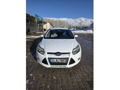 Sahibinden Ford Focus 1.6 TDCi Trend X 2013 Model van