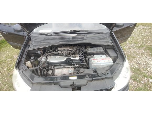 Sahibinden Hyundai Getz 1.4 DOHC Start 2008 Model