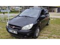 Sahibinden Hyundai Getz 1.4 DOHC Start 2008 Model