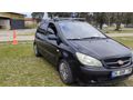 Sahibinden Hyundai Getz 1.4 DOHC Start 2008 Model