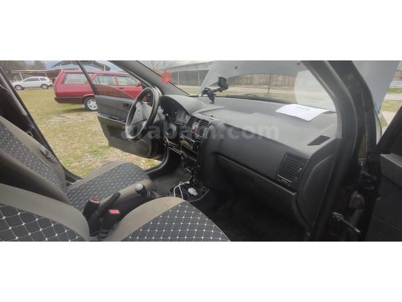 Sahibinden Hyundai Getz 1.4 DOHC Start 2008 Model