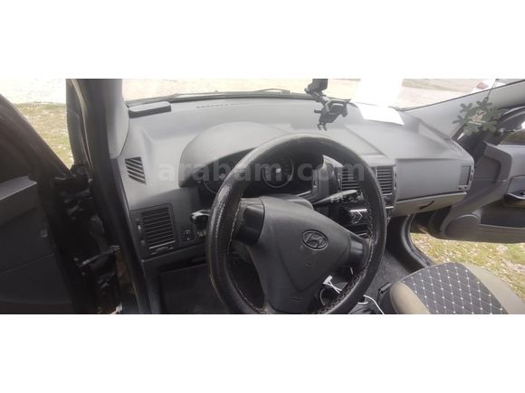 Sahibinden Hyundai Getz 1.4 DOHC Start 2008 Model