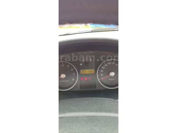 Sahibinden Hyundai Getz 1.4 DOHC Start 2008 Model