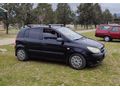 Sahibinden Hyundai Getz 1.4 DOHC Start 2008 Model