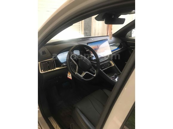Sahibinden BYD Seal U DM-i 1.5 Phev 2025 Model 