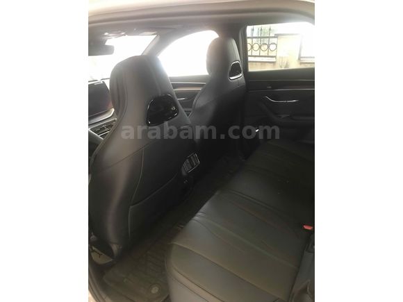 Sahibinden BYD Seal U DM-i 1.5 Phev 2025 Model 