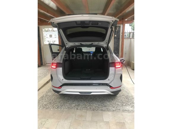 Sahibinden BYD Seal U DM-i 1.5 Phev 2025 Model 