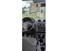 Sahibinden Volkswagen Caddy 1.6 TDI Trendline 2012 Model