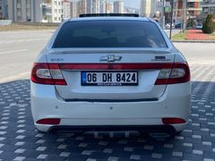3. SAHİBİ AKADEMİSYENDEN DEĞİŞENSİZ EPICA 2.0 Dizel LT OV
