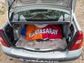 Sahibinden Renault Clio 1.5 dCi Expression 2004 Model