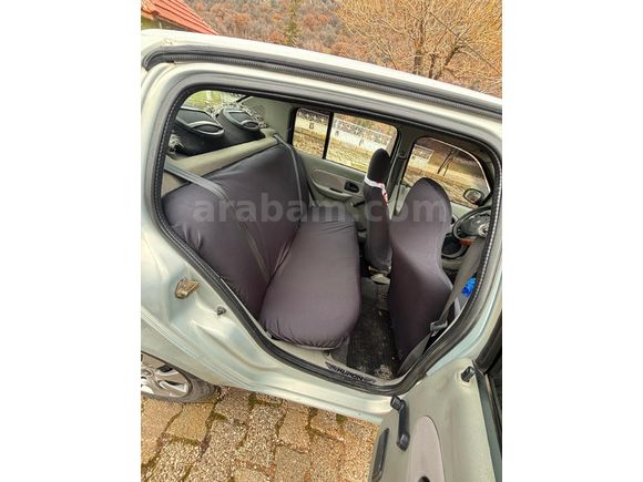 Sahibinden Renault Clio 1.5 dCi Expression 2004 Model