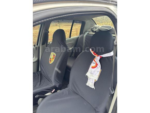 Sahibinden Renault Clio 1.5 dCi Expression 2004 Model