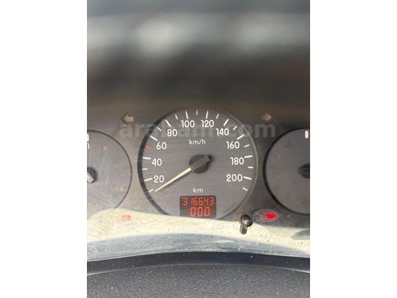 Sahibinden Renault Clio 1.5 dCi Expression 2004 Model