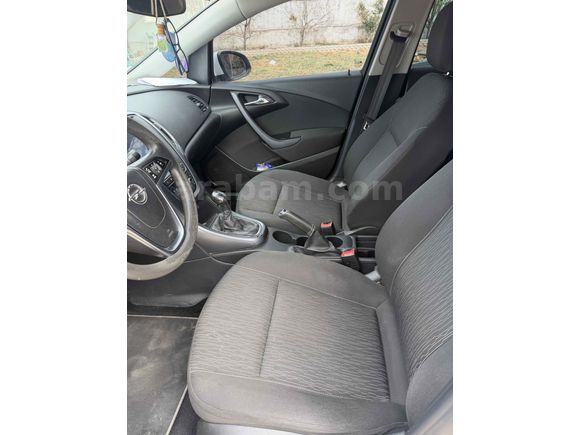 Sahibinden Opel Astra 1.6 CDTI Business 2014 Model 