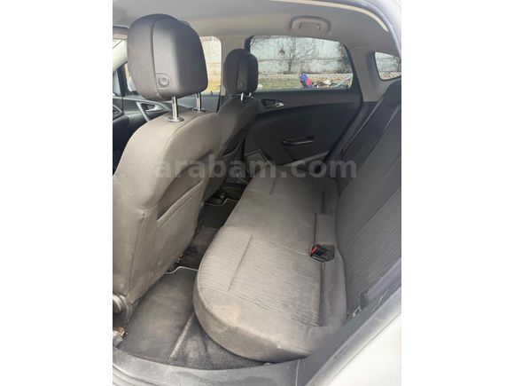 Sahibinden Opel Astra 1.6 CDTI Business 2014 Model 